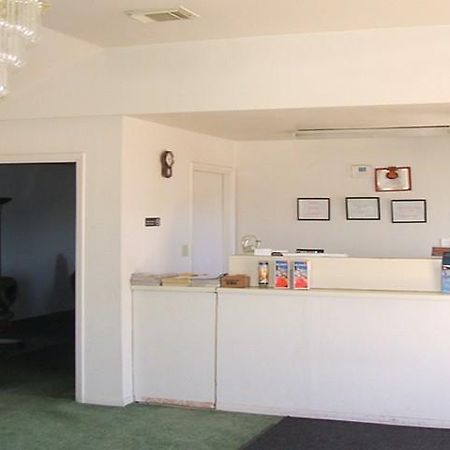 Passport Inn San Antonio İç mekan fotoğraf