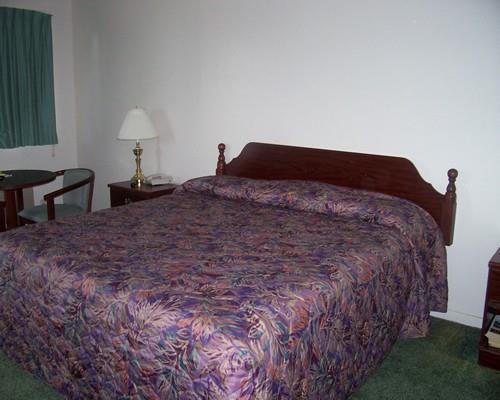 Passport Inn San Antonio Oda fotoğraf